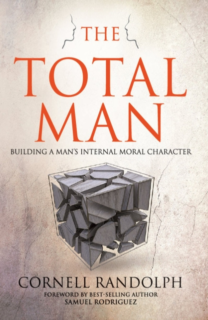 E-knjiga Total Man Cornell Randolph