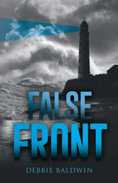 E-book False Front Debbie Baldwin
