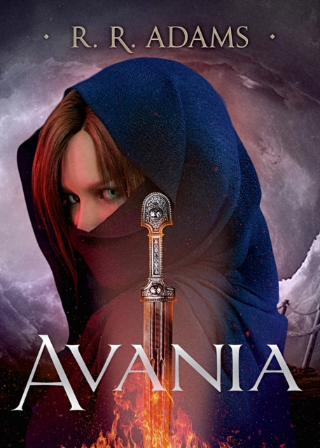 E-knjiga Avania R.R. Adams