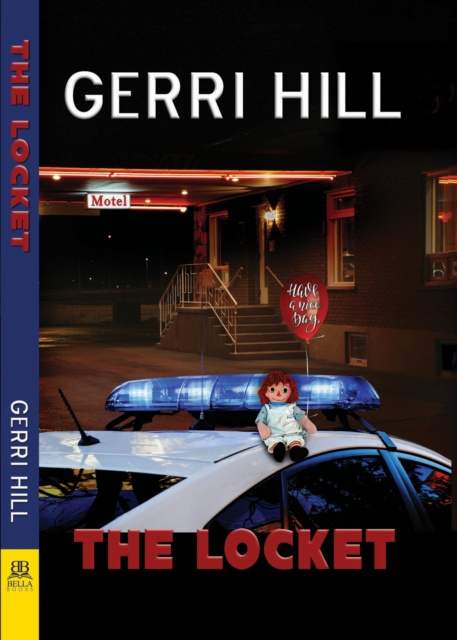 E-knjiga Locket Gerri Hill