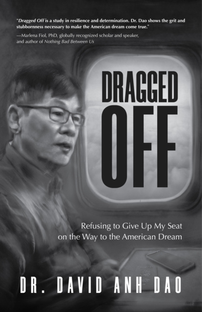 E-knjiga Dragged Off Dr. David Dao
