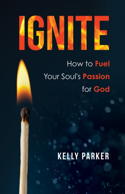 E-knjiga Ignite Kelly Parker
