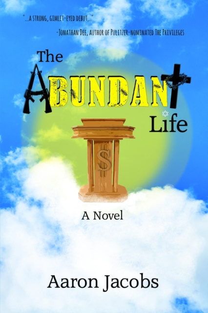 E-knjiga Abundant Life Aaron Jacobs