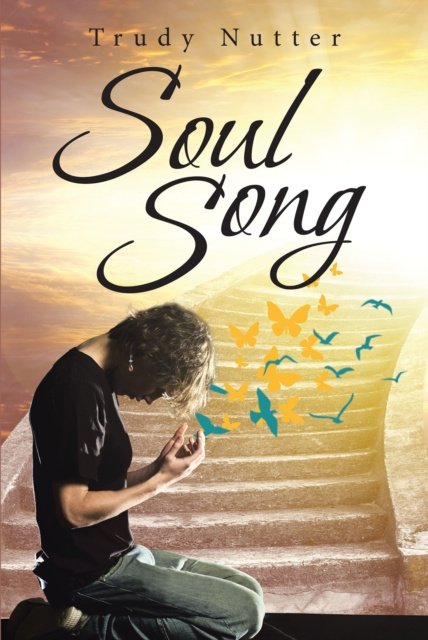 E-knjiga Soul Song Trudy Nutter