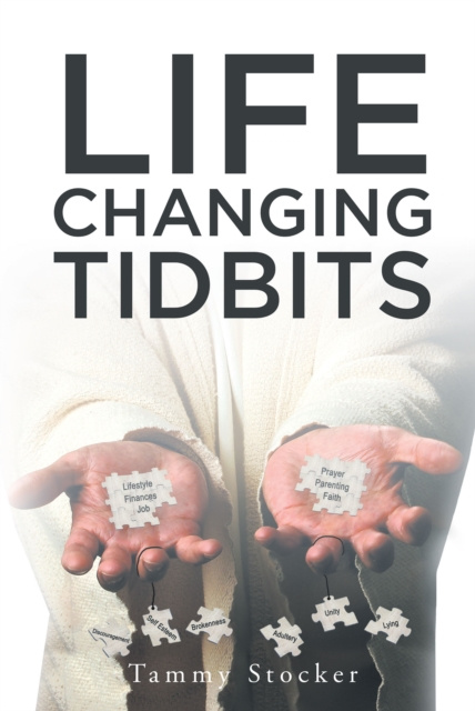 E-knjiga Life Changing Tidbits Tammy Stocker