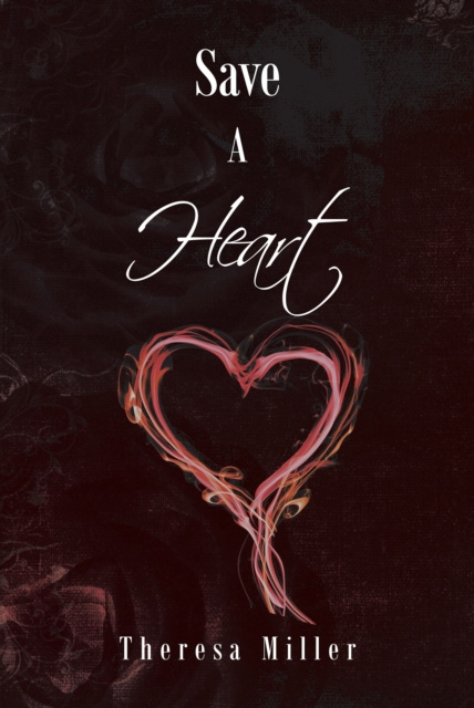 E-knjiga Save A Heart Theresa Miller