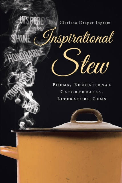 E-knjiga Inspirational Stew Claritha aper Ingram