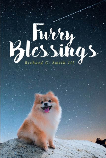 E-book Furry Blessings Richard C Smith