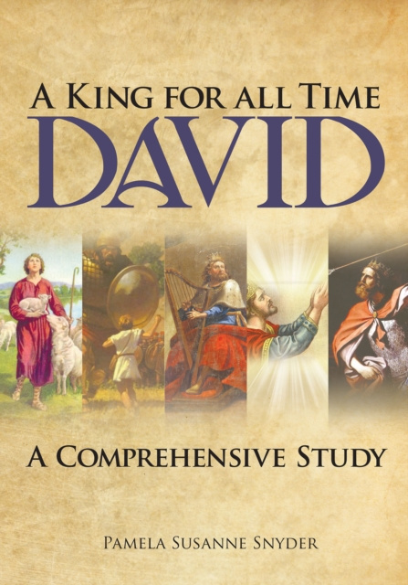 E-knjiga King for all Time David Pamela Susanne Snyder