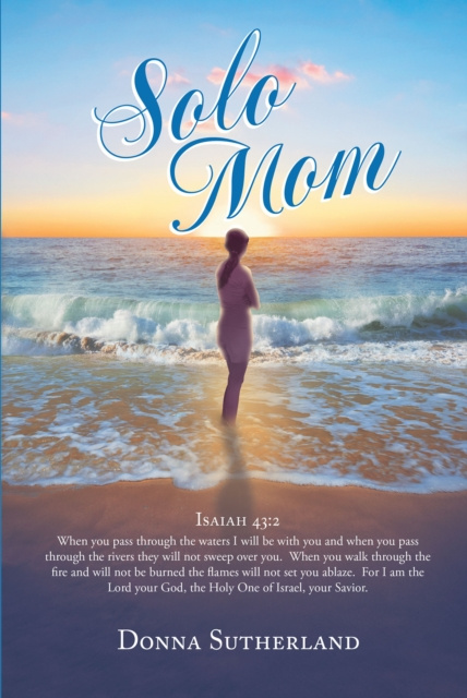 E-Book Solo Mom Donna Sutherland