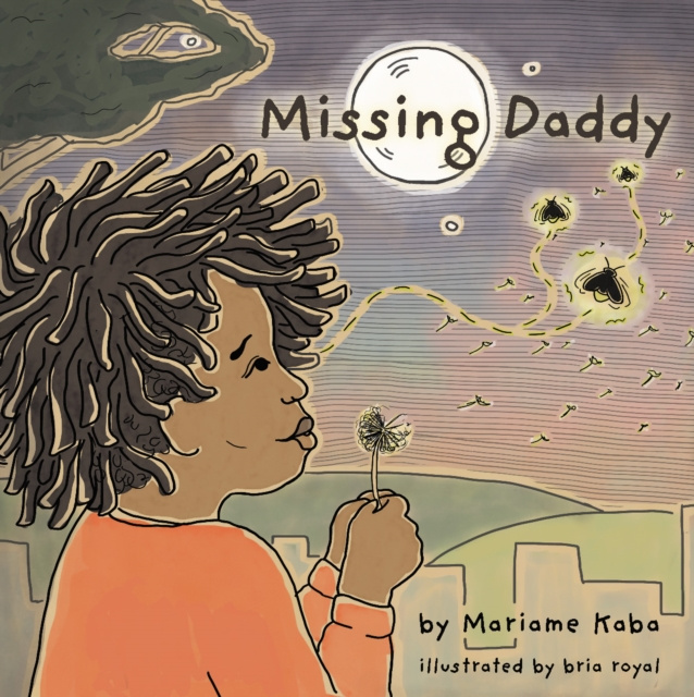 E-knjiga Missing Daddy Mariame Kaba