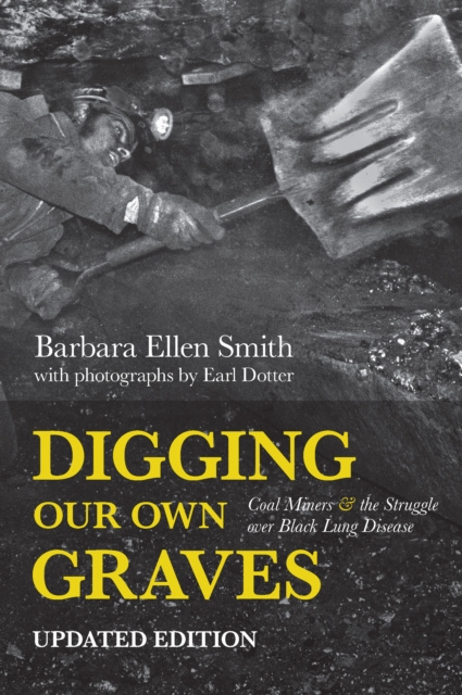 E-book Digging Our Own Graves Barbara Ellen Smith