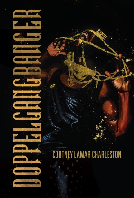 E-knjiga Doppelgangbanger Cortney Lamar Charleston