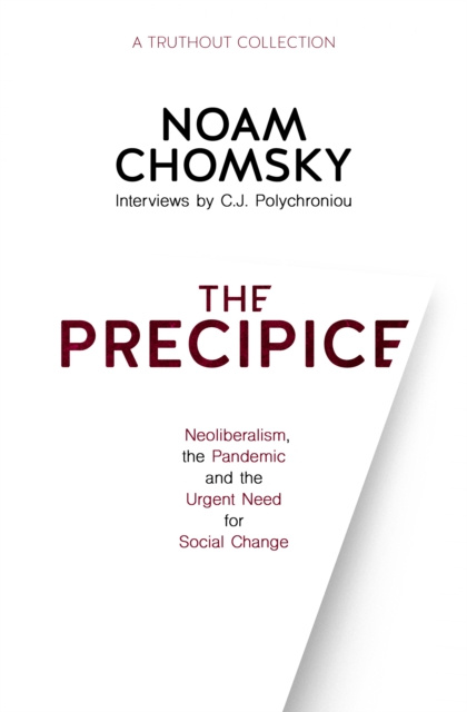E-book Precipice Noam Chomsky