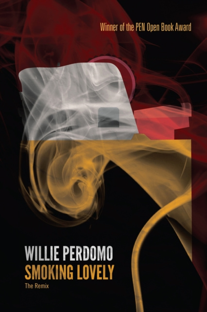 E-book Smoking Lovely Willie Perdomo