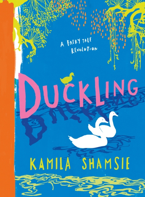 E-book Duckling Kamila Shamsie