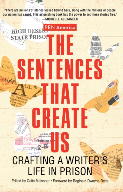 E-knjiga Sentences That Create Us Caits Messisner