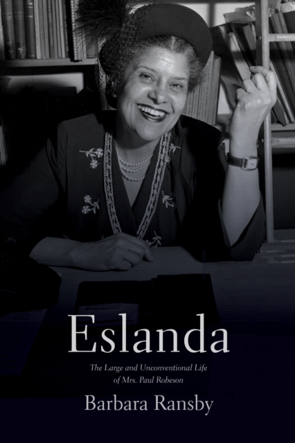 E-knjiga Eslanda Barbara Ransby