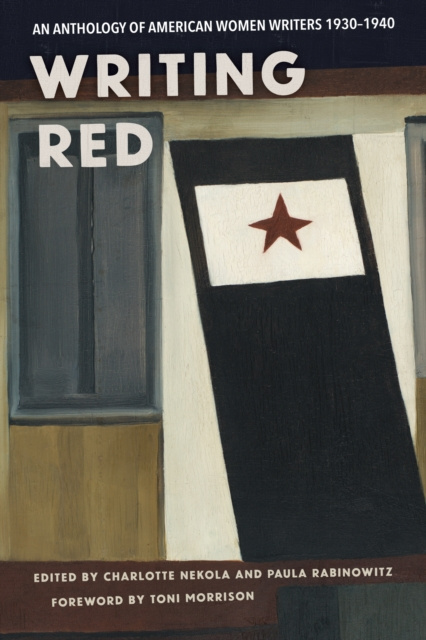 E-book Writing Red Charlotte Nekola