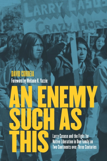E-book Enemy Such as This David Correia