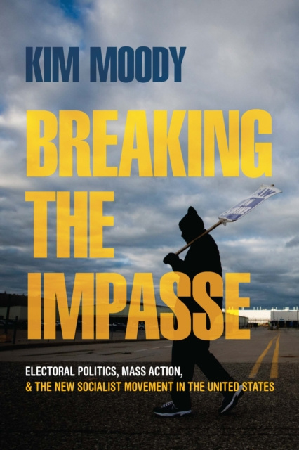 E-knjiga Breaking the Impasse Kim Moody