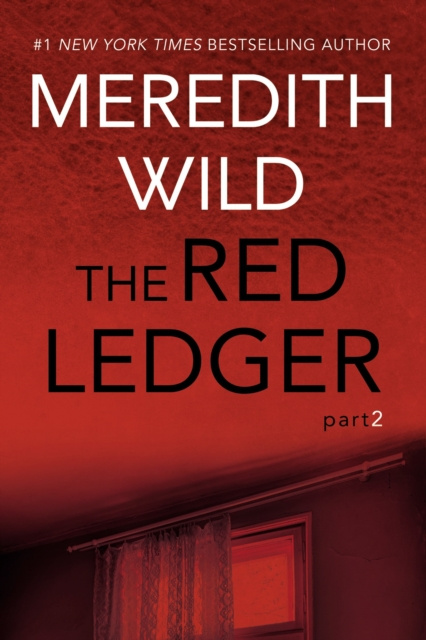 E-knjiga Red Ledger: 2 Meredith Wild