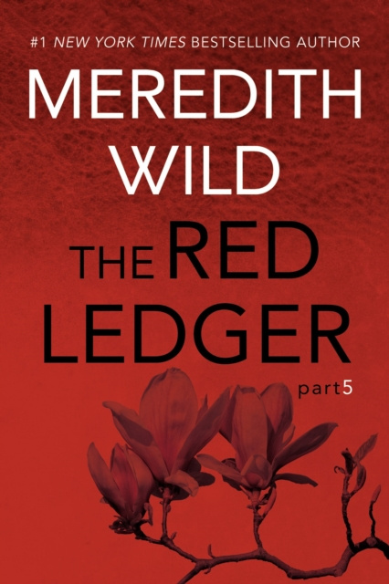 E-knjiga Red Ledger: 5 Meredith Wild