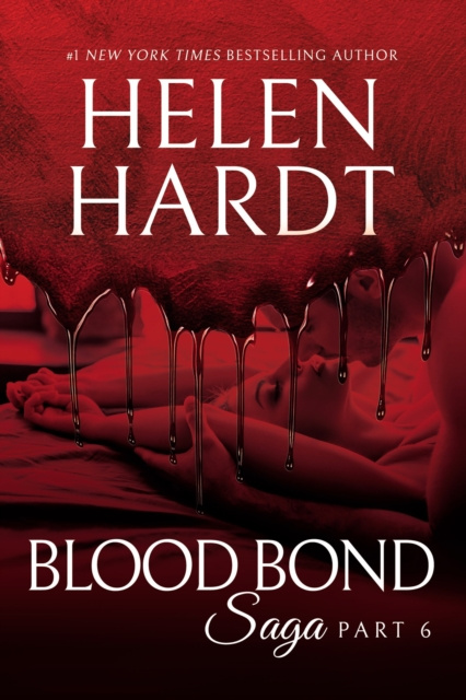 E-knjiga Blood Bond: 6 Helen Hardt