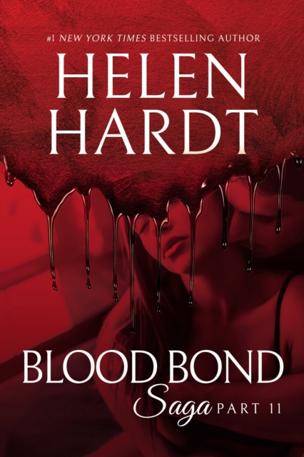 E-knjiga Blood Bond: 11 Helen Hardt