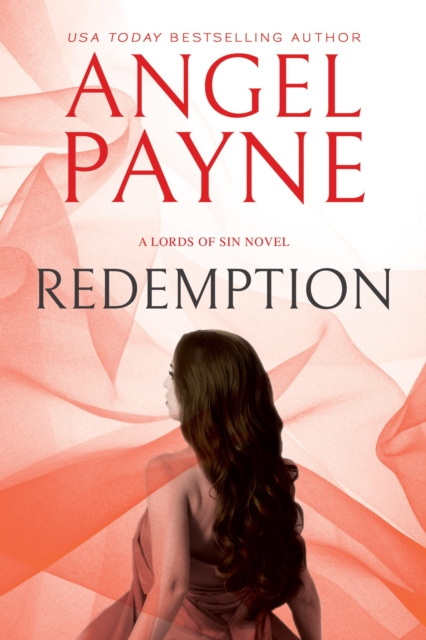 E-knjiga Redemption Angel Payne