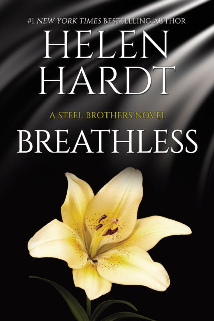 E-knjiga Breathless Helen Hardt