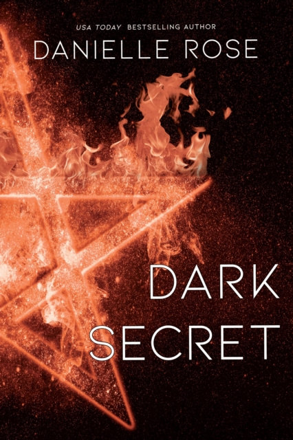 E-book Dark Secret Danielle Rose
