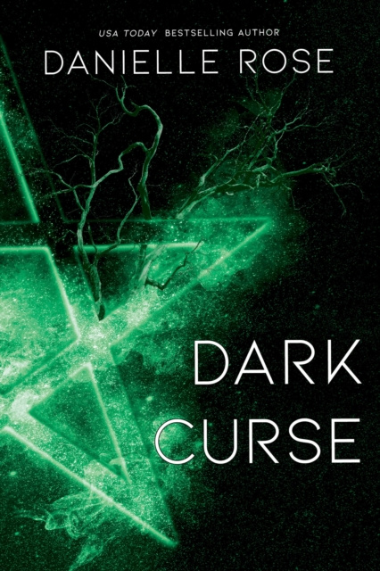 E-knjiga Dark Curse Danielle Rose