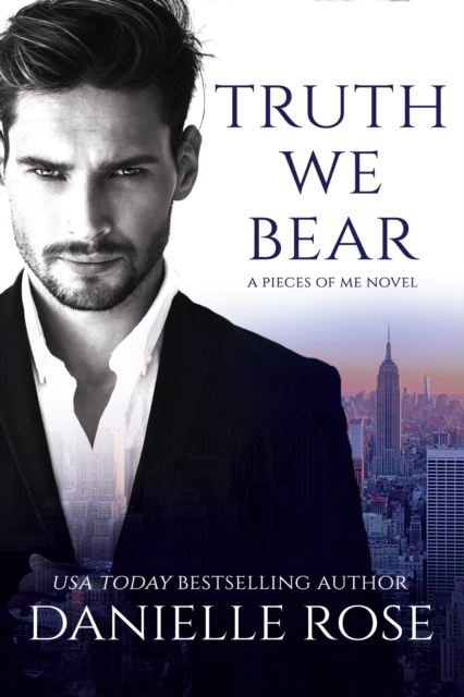 E-book Truth We Bear Danielle Rose