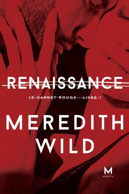 E-book Renaissance Meredith Wild