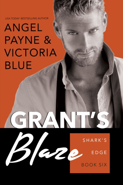 E-Book Grant's Blaze Angel Payne