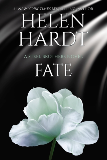 E-knjiga Fate Helen Hardt