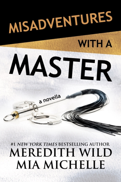 E-book Misadventures with a Master Meredith Wild