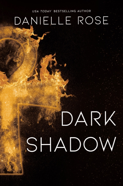 E-book Dark Shadow Danielle Rose
