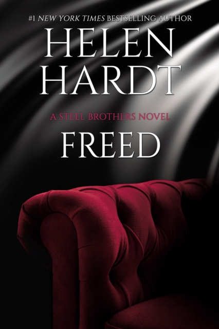 E-knjiga Freed Helen Hardt
