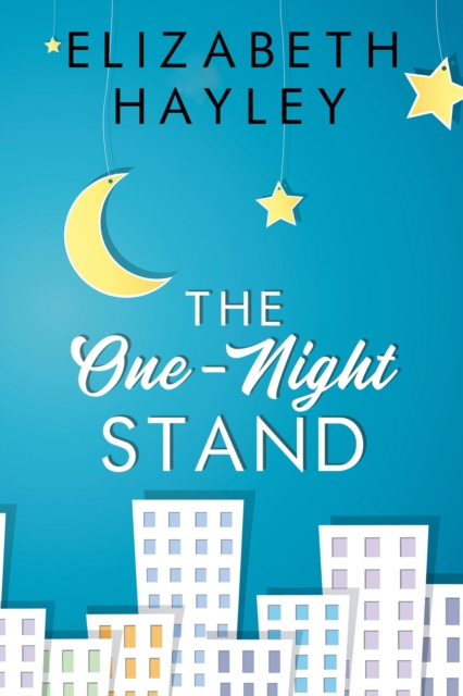 E-knjiga One-Night Stand Elizabeth Hayley