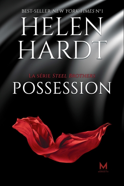 E-book Possession Helen Hardt