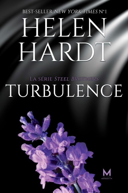E-book Turbulence Helen Hardt