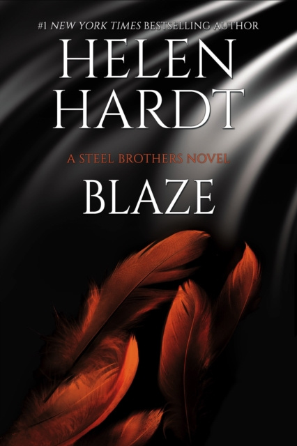 E-knjiga Blaze Helen Hardt