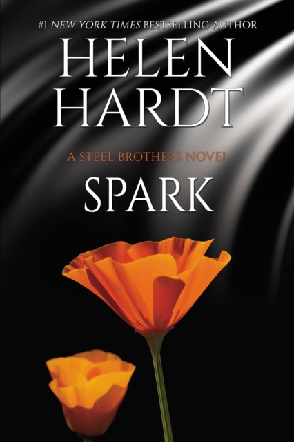 E-knjiga Spark Helen Hardt