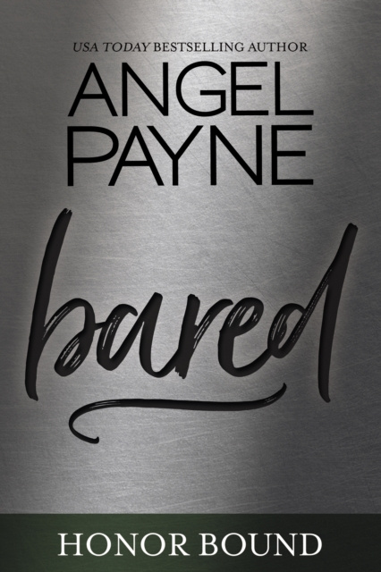 E-knjiga Bared Angel Payne