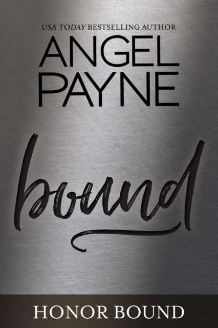 E-knjiga Bound Angel Payne