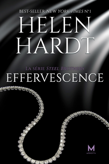 E-book Effervescence Helen Hardt