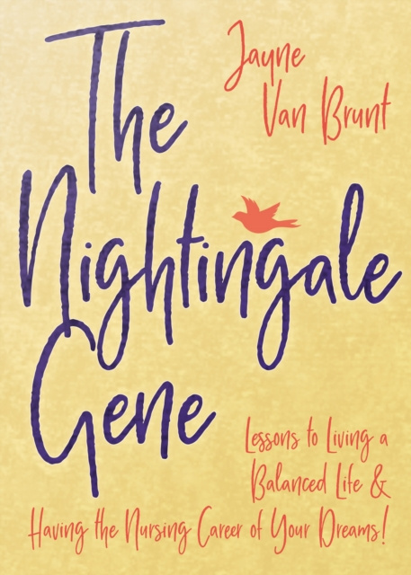 E-knjiga Nightingale Gene Jayne Van Brunt