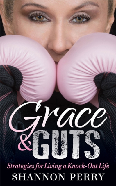 E-knjiga Grace & Guts Shannon Perry